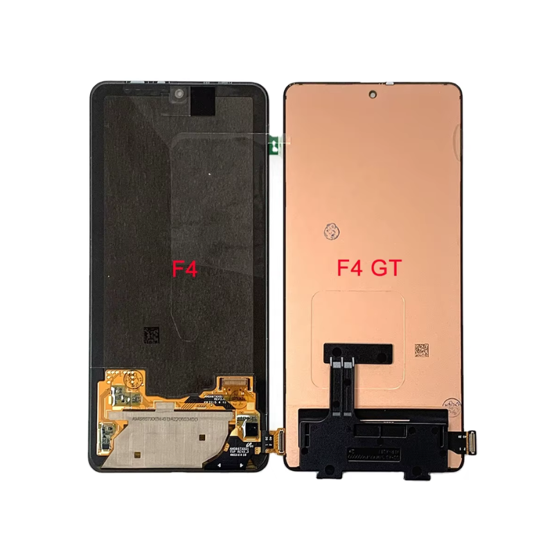 pantalla XIOMI POCO F4 GT ORIGINAL (instalacion incluida)