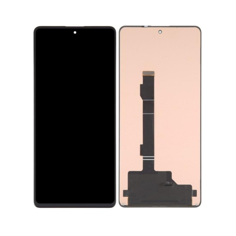 pantalla XIOMI POCO X6 PRO INCELL (instalacion incluida)