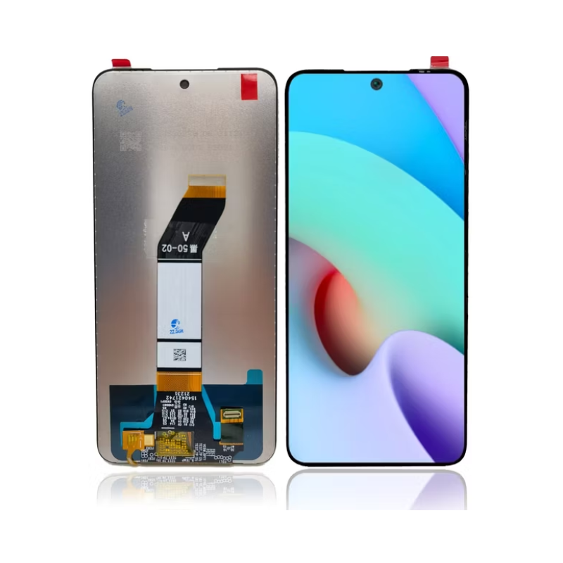 pantalla XIOMI REDMI 10 4G ORIG (instalacion incluida)