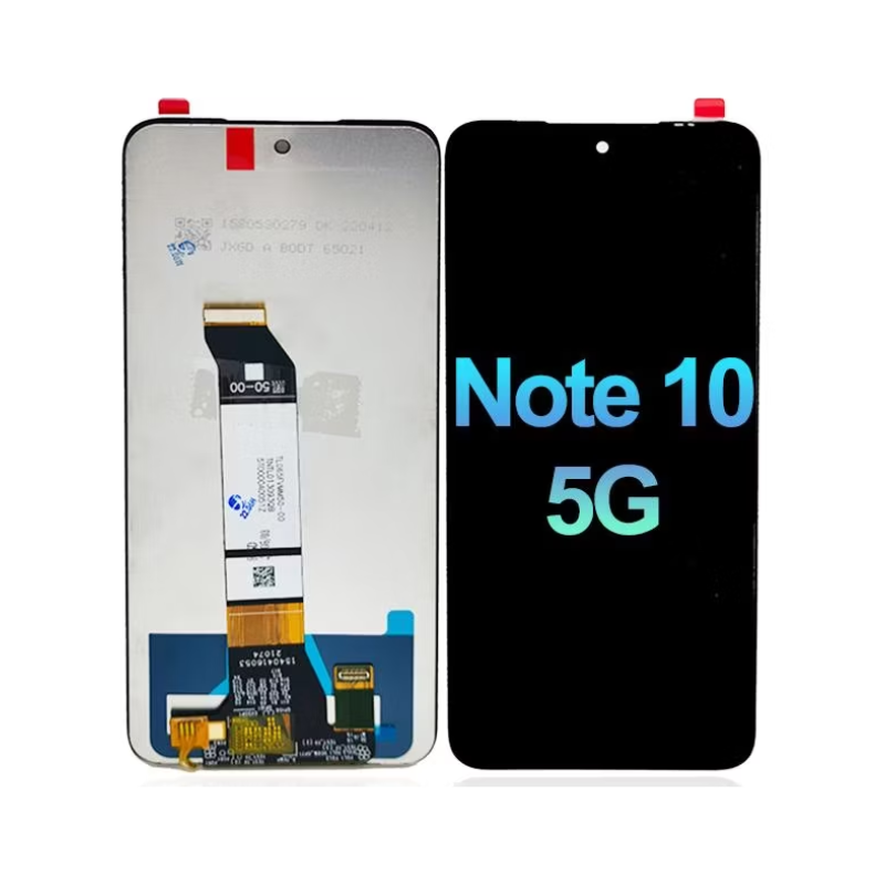pantalla XIOMI REDMI 10 5G ORIG (instalacion incluida)