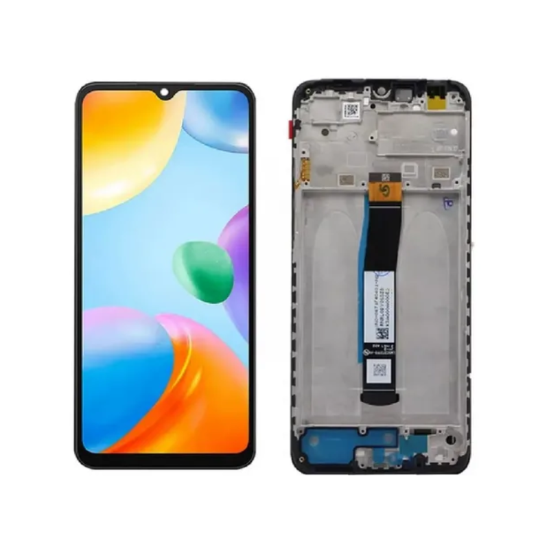 pantalla XIOMI REDMI 10C ORI C/M (instalacion incluida)