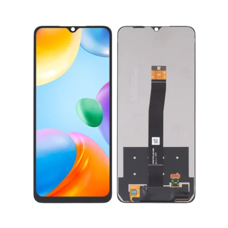 pantalla XIOMI REDMI 10C ORI S/M (instalacion incluida)
