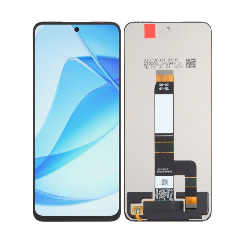 pantalla XIOMI REDMI 12 4G/5G ORI (instalacion incluida)