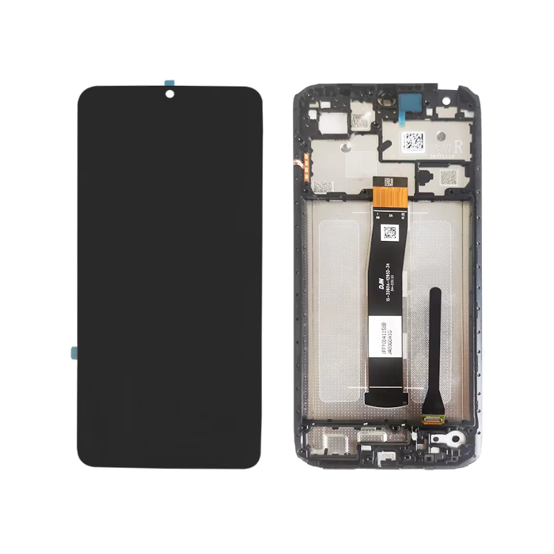 pantalla XIOMI REDMI 12C ORIG C/M (instalacion incluida)