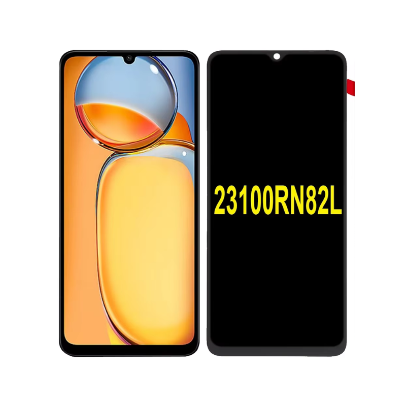 pantalla XIOMI REDMI 13C 5G ORI (instalacion incluida)