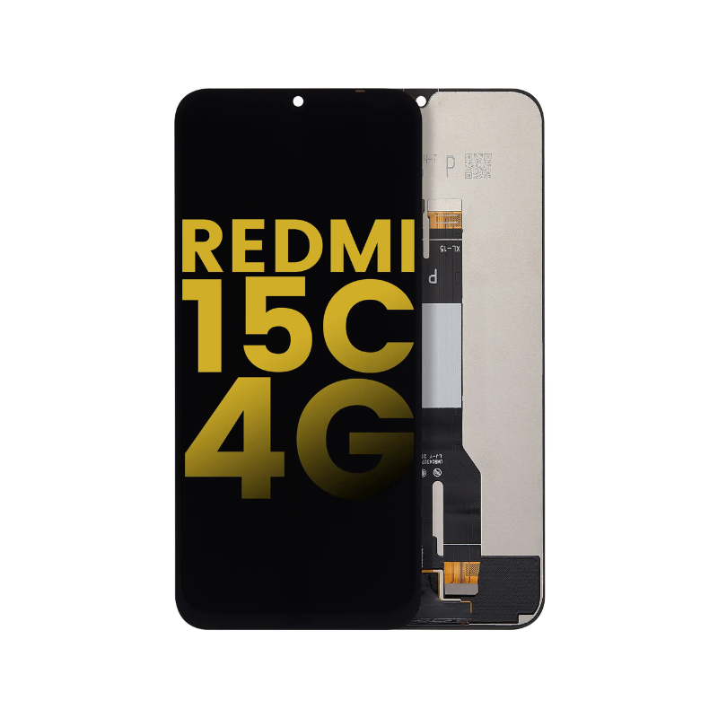 pantalla XIOMI REDMI 15 5G ORI (instalacion incluida)