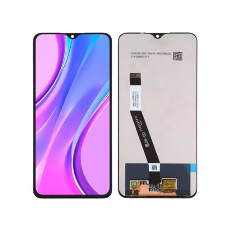 pantalla XIOMI REDMI 9 ORI (instalacion incluida)