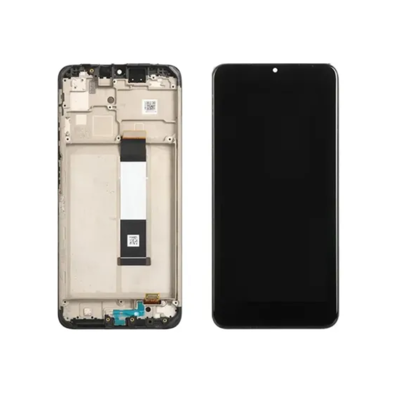 pantalla XIOMI REDMI 9T/POCO M3 ORI C/M (instalacion incluida)
