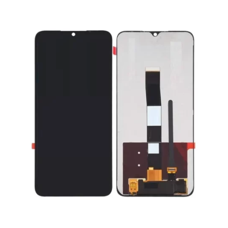 pantalla XIOMI REDMI 9T/POCO M3 ORI S/M (instalacion incluida)
