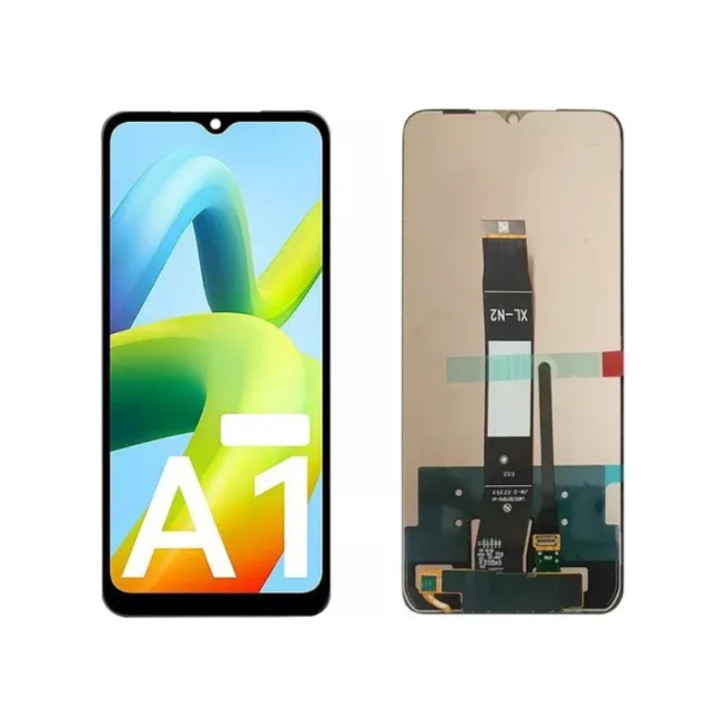 pantalla XIOMI REDMI A1/A2 ORIG (instalacion incluida)