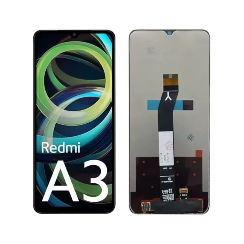 pantalla XIOMI REDMI A3 ORI (instalacion incluida)