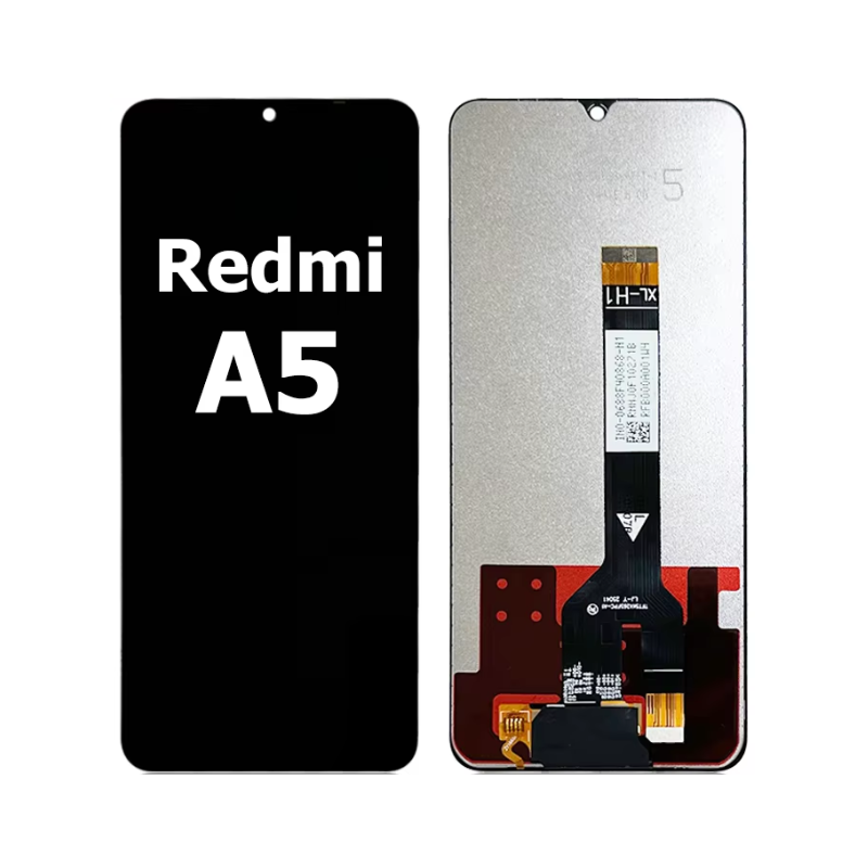 pantalla XIOMI REDMI A5 ORI (instalacion incluida)