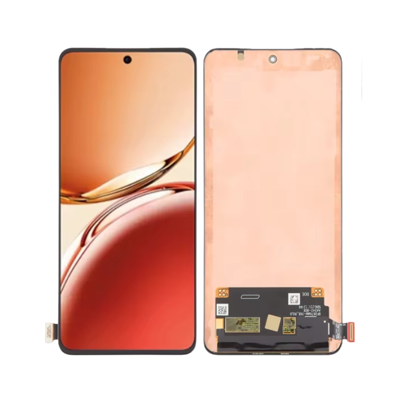 pantalla OPPO RENO 12F 5G ORIGINAL (instalacion incluida)
