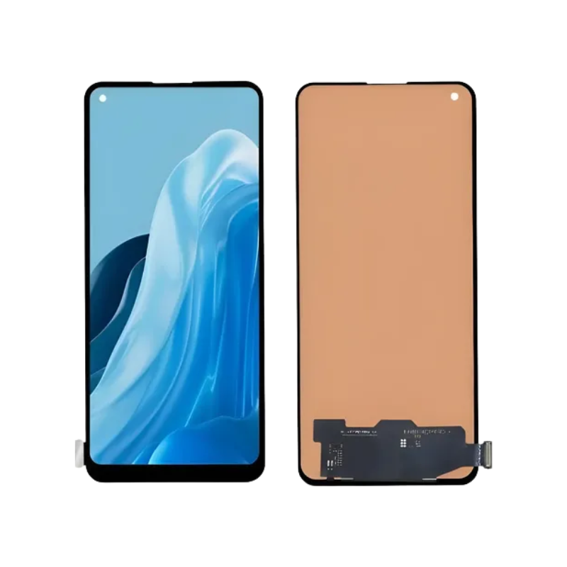 pantalla OPPO RENO 7 LITE INCELL (instalacion incluida)