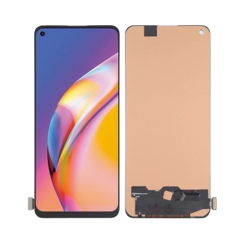 pantalla OPPO RENO 7 LITE ORIGINAL (instalacion incluida)