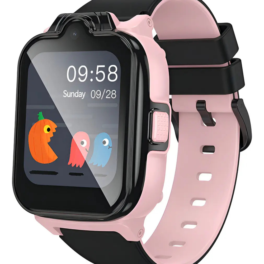 Smartwatch Para Niño con ranura HOCO Y104 4G