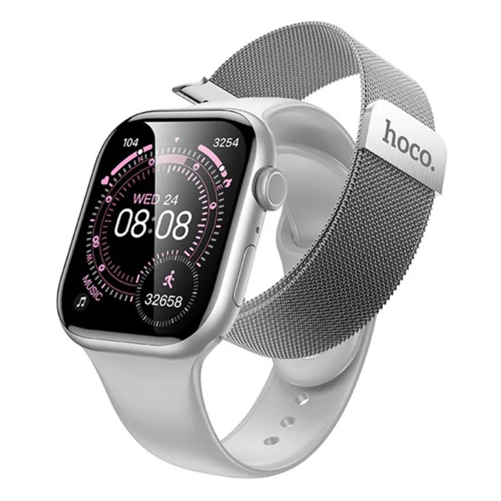 El reloj deportivo inteligente Hoco Y32