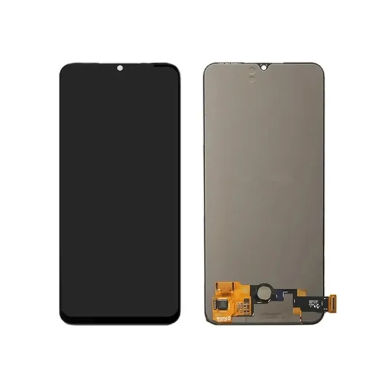 pantalla VIVO V20 INCELL (instalacion incluida)