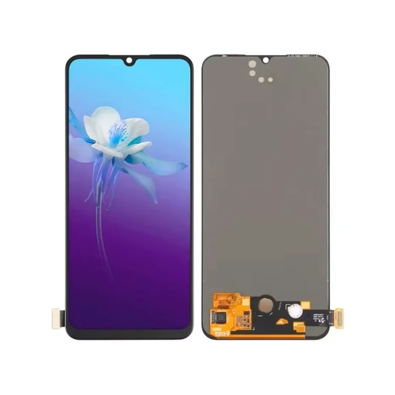 pantalla VIVO V20 OLED (incluye instalacion)