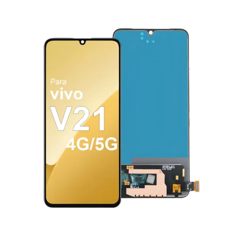 pantalla VIVO V21 4G/5G - V25 INCELL (instalacion incluida)