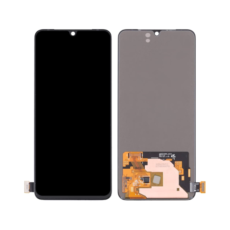 pantalla VIVO V21 4G/5G - V25 OLED (incluye instalacion)