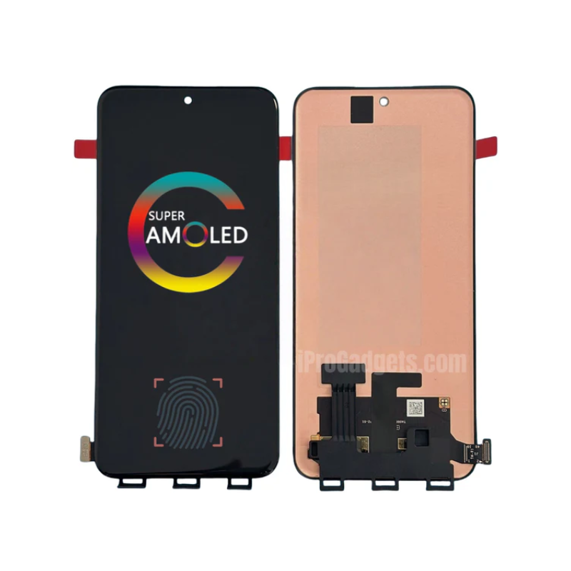 pantalla VIVO V21 ORI 4G/5G - V25 ORI (instalacion incluida)