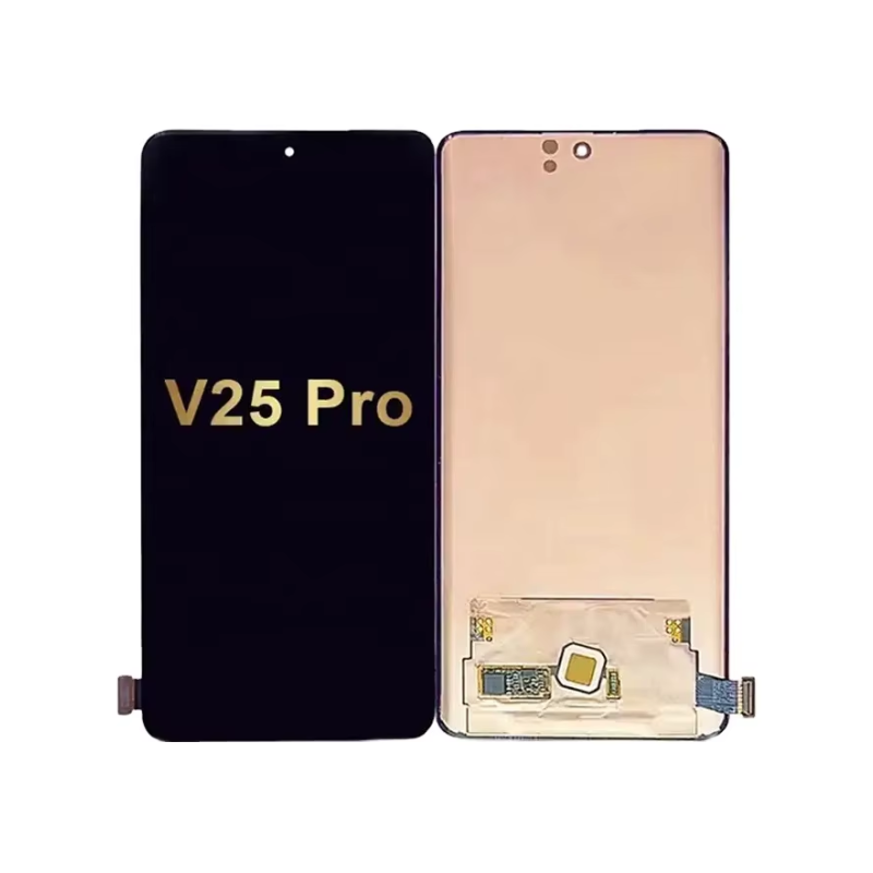 pantalla VIVO V25 PRO (instalacion incluida)