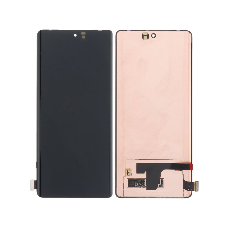 pantalla VIVO V27 OLED (incluye instalacion)