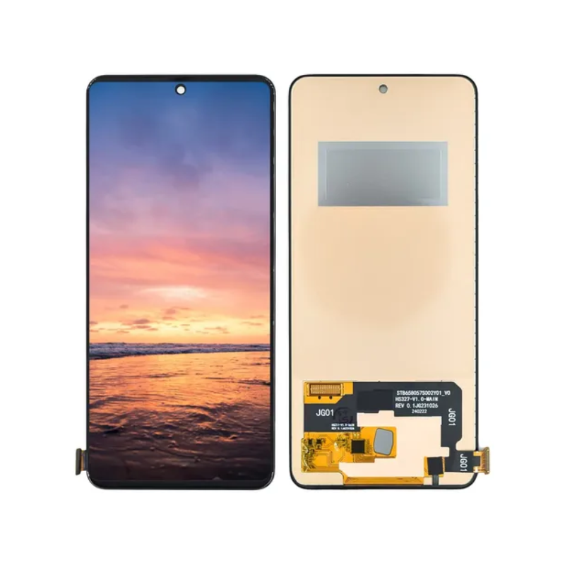 pantalla VIVO V30 LITE INCELL (instalacion incluida)