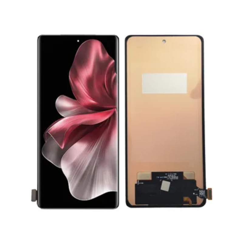 pantalla VIVO V30 LITE OLED (incluye instalacion)
