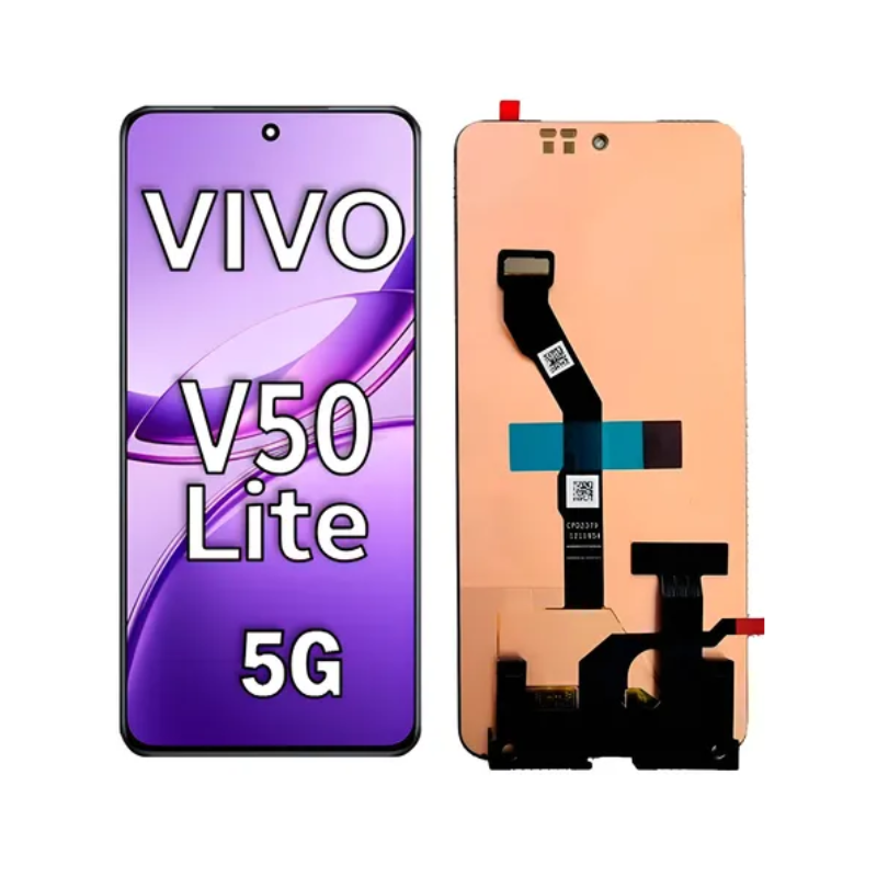 pantalla VIVO V50 LITE 5G ORI (instalacion incluida)