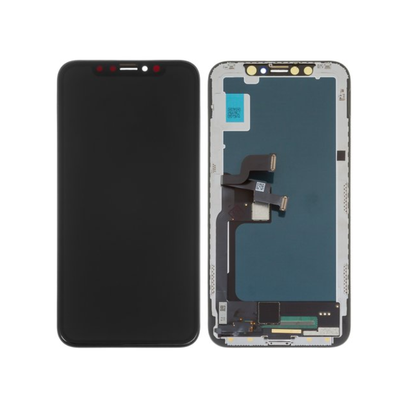 pantalla IPHONE X OLED (instalacion incluida)