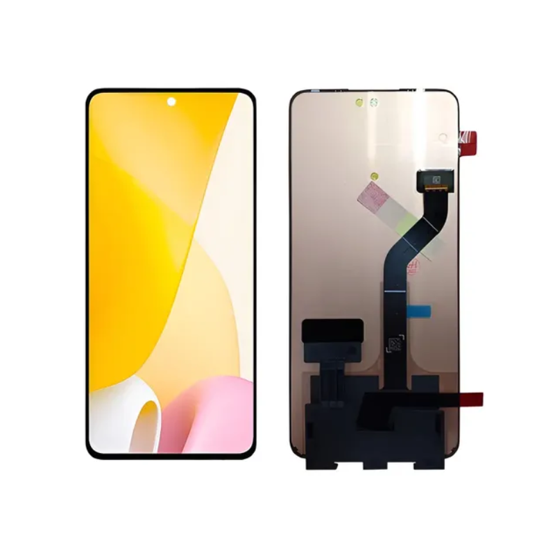 pantalla XIAOMI 12 LITE INCELL (instalacion incluida)