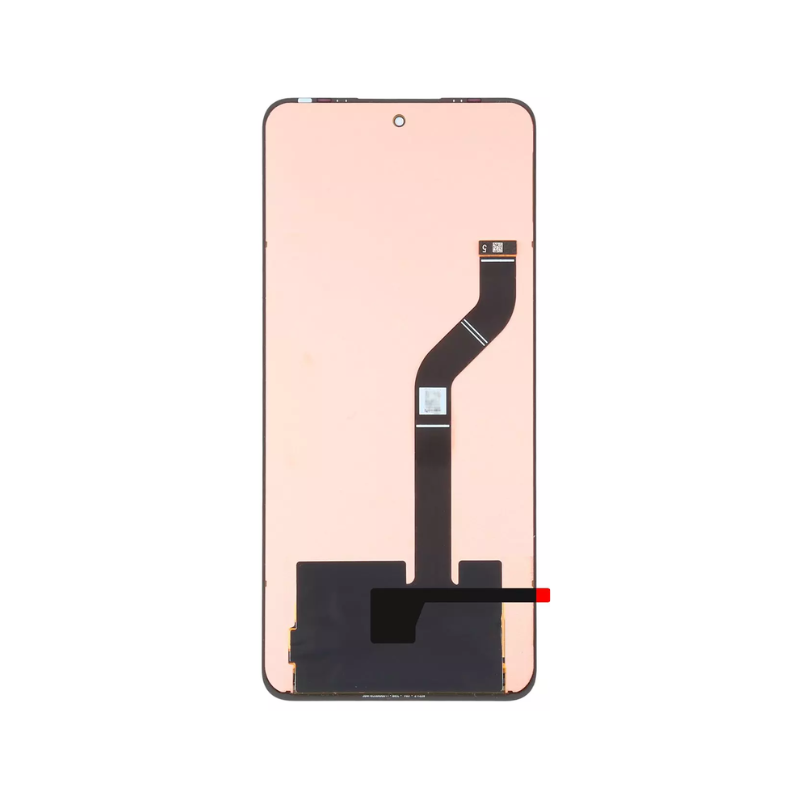 pantalla XIAOMI 12 LITE OLED (incluye instalacion)
