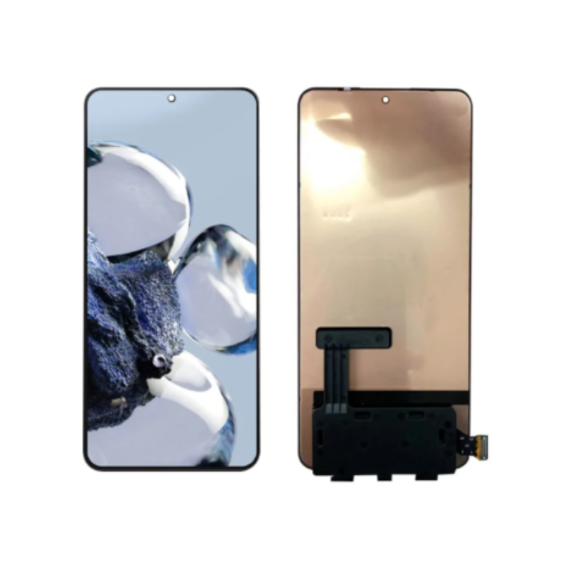 pantalla XIAOMI 12 LITE INCELL (instalacion incluida)