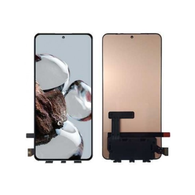 pantalla XIAOMI 12T/12T PRO ORI (instalacion incluida)