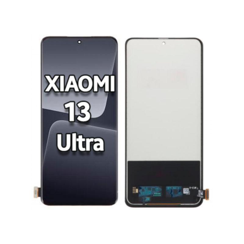 pantalla XIAOMI 13 ULTRA 5G INCELL (instalacion incluida)