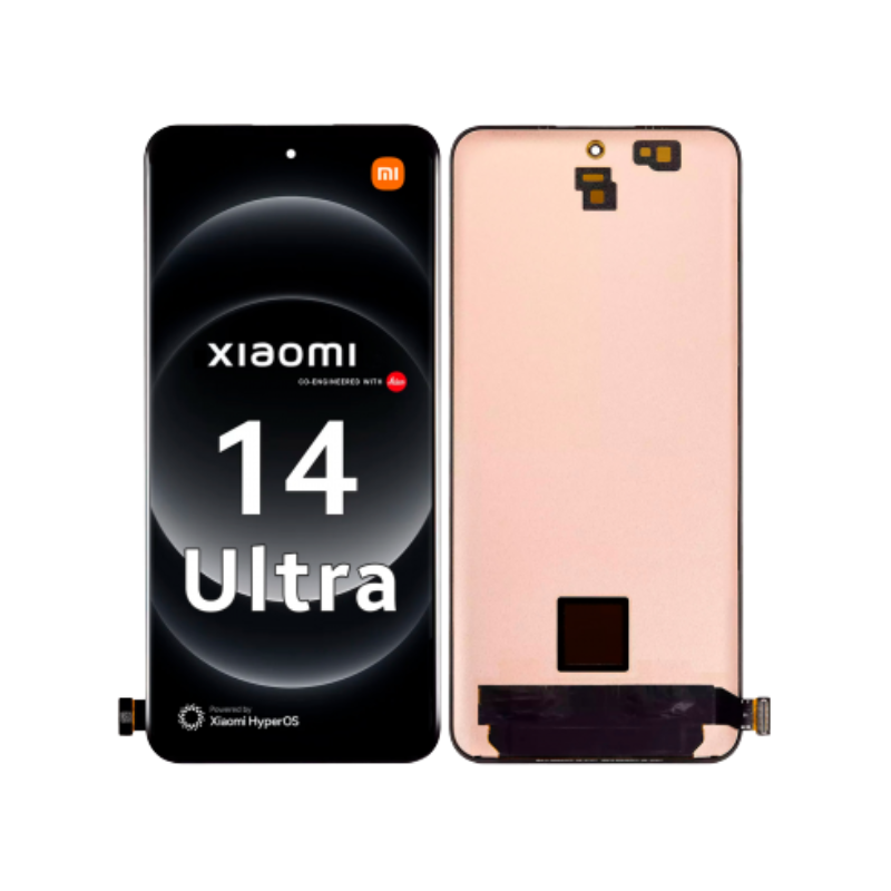 pantalla XIAOMI 14 ULTRA 5G ORI (instalacion incluida)