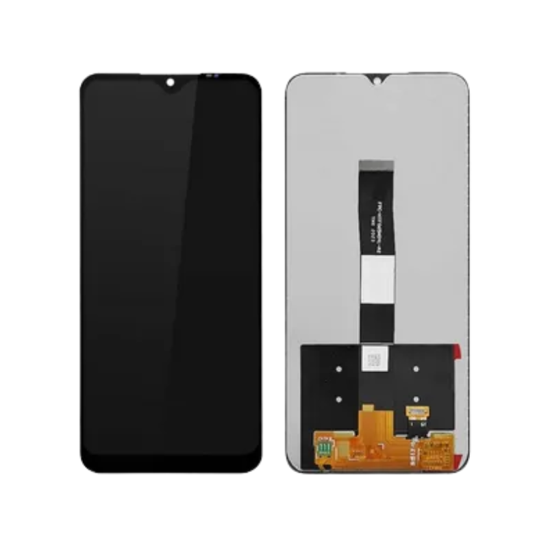 pantalla XIOMI NOTE 9 (instalacion incluida)