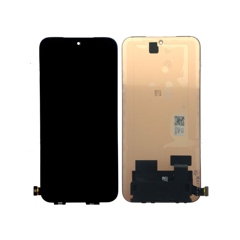 pantalla XIAOMI XM 15T/15T PRO 5G ORI (instalacion incluida)