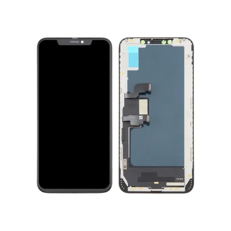 pantalla IPHONE XS MAX INCELL (instalacion incluida)