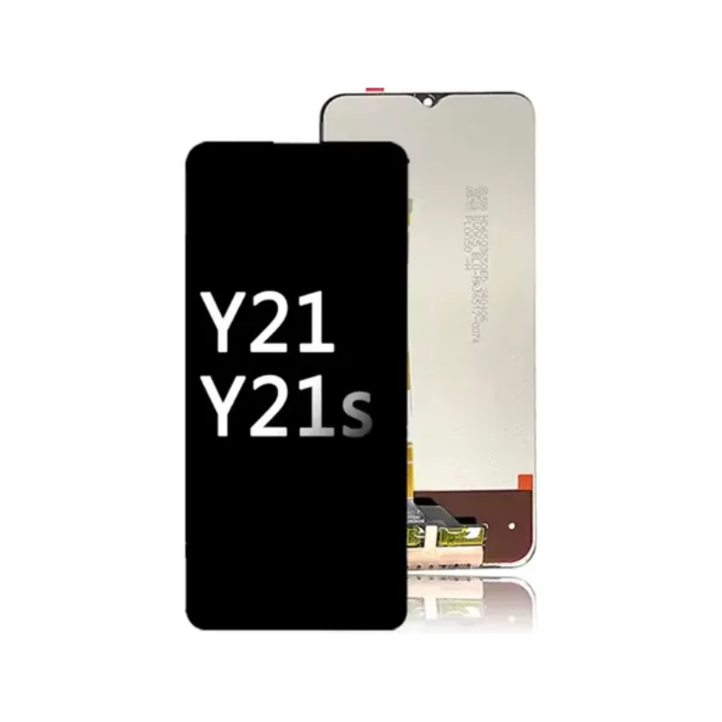 pantalla VIVO Y02S/Y16/Y21S ORI (instalacion incluida)