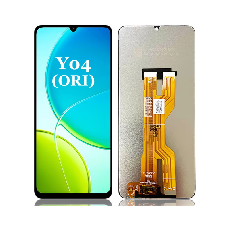 pantalla VIVO Y04 ORI (instalacion incluida)