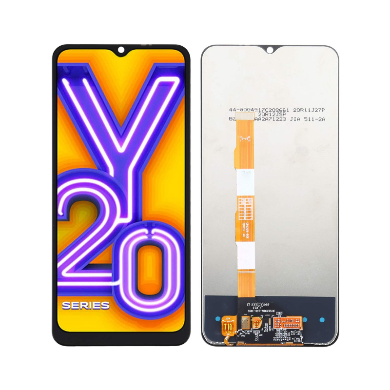 pantalla VIVO Y12S/Y20/Y20i/Y20S ORI (instalacion incluida)
