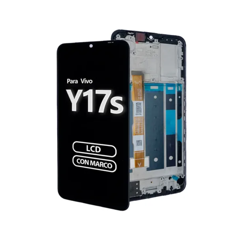 pantalla VIVO Y17S ORI C/M (instalacion incluida)