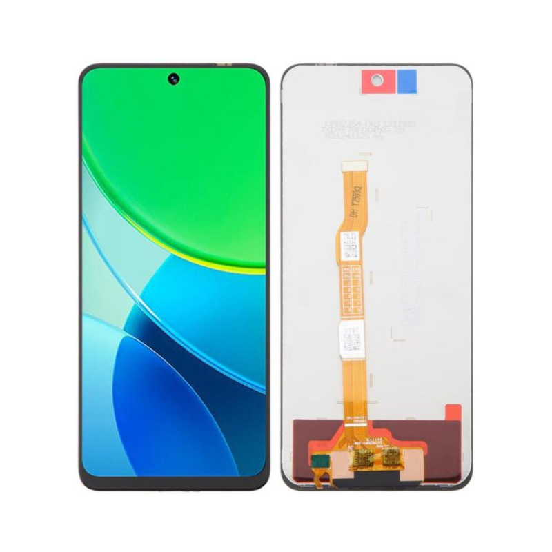 pantalla VIVO Y19S ORI (instalacion incluida)