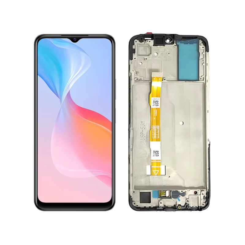 pantalla VIVO Y21S ORI C/M (instalacion incluida)