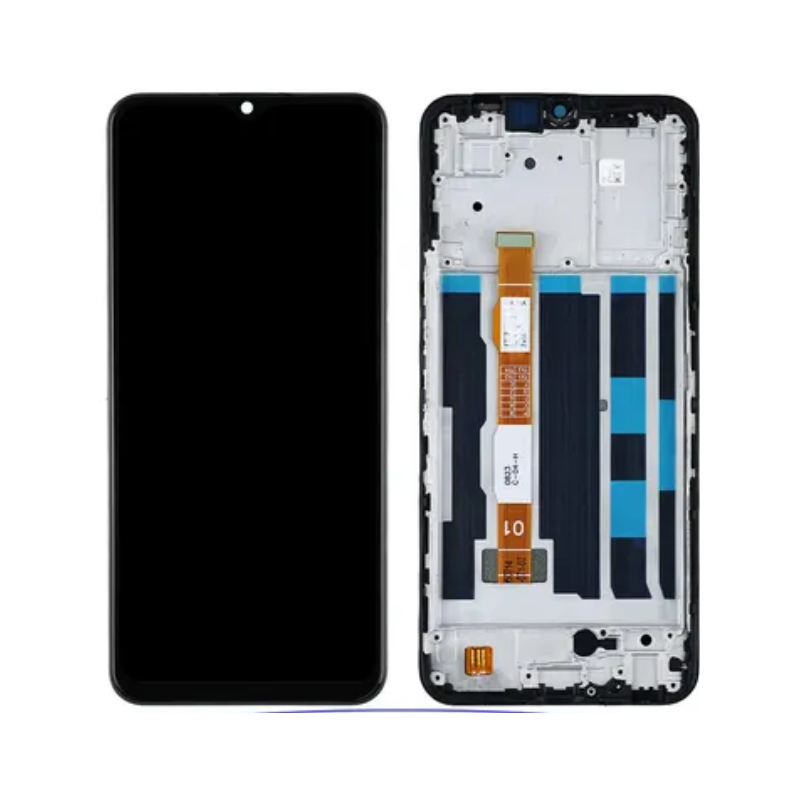 pantalla VIVO Y22S ORI C/M (instalacion incluida)