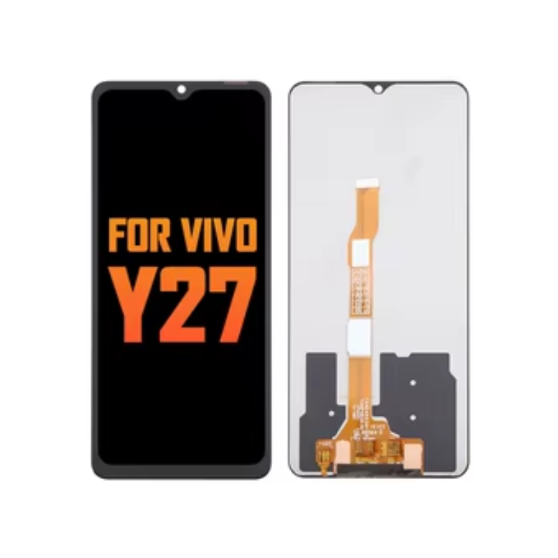 pantalla VIVO Y27 4G/5G ORI (instalacion incluida)