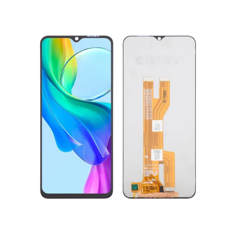 pantalla VIVO Y28S ORI (instalacion incluida)